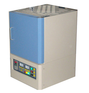 เตาเผาแบบประหยัดพลังงานสำหรับห้องปฏิบัติการและอุตสาหกรรม - Product Image 2