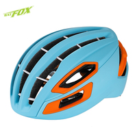 Casque de vélo double sport réglable pour le cyclisme et le VTT Protection de sécurité pour la conduite
