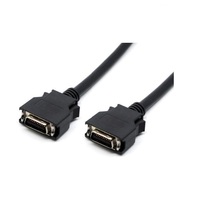 SCSI MDR 14-Pin Stecker SCSI 14-Pin Steckverbinder Servo-Encoder-Anschluss für Kabel