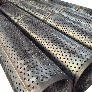 Écran de contrôle du sable et de l'huile en acier inoxydable / Forage de puits d'eau - Product Image 3