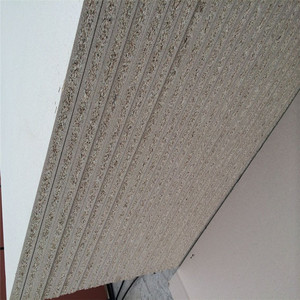 44mm <span class=keywords><strong>flakeboard</strong></span> nguyên PB flakeboards loại 33mm 35mm 38mm 44mm dày ván dăm tùy chỉnh đồng bằng ván - Product Image 5