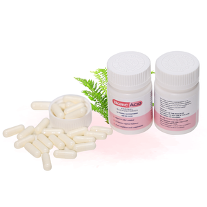 Hot Selling Groothandel Puur Natuurlijke Vagina Zetpillen Voor Vaginale Reparatie En Vocht Yoni Pops - Product Image 4