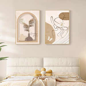 Chine basé OEM ODM fournisseur carte personnalisée Art personnalisé voyage cadeau carte du monde impression sur <span class=keywords><strong>toile</strong></span> Art mural personnalisé - Product Image 2
