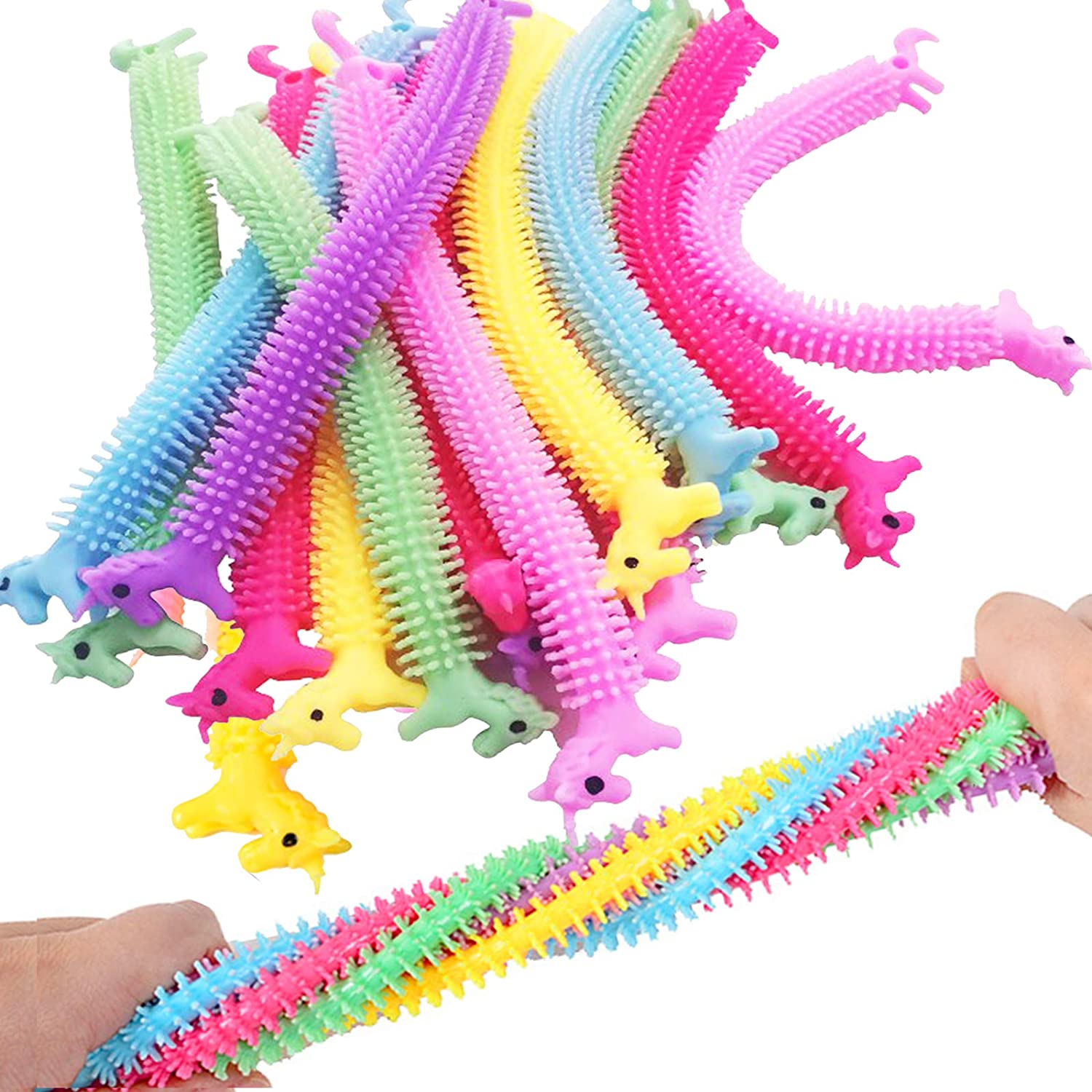 Globo Fidgets Toys Caseros Juguetes Antiestrés Como Hacer Fidget