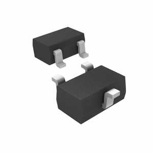 Electronic Circuit Components MAX810TEXR+T Original SC 70, SOT 323 Power Management (PMIC) - Product Image 1