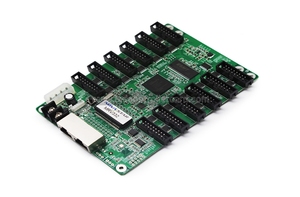 Hot bán New Original novastar mrv332 LED nhận được thẻ ứng dụng trong nhà vật liệu nhựa 4K độ phân giải Anti-Glare hiển thị - Product Image 3