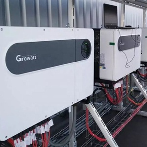 Inversor de Red Trifásico Growatt MAX 50-75KTL3-<span class=keywords><strong>XL</strong></span> 2 de 50kva, 60kva, 70kva, 50KW, Versión Estadounidense, Precio de Fábrica, Sistema Solar de 220Vac - Product Image 4