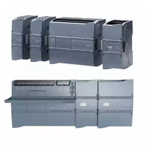 Kho gốc cổ PLC lập trình điều khiển mô-đun tại chỗ biến tần 3bse072270r - Product Image 2