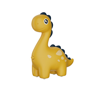 Popular Coche de Juguete Telescópico Deslizante de Dinosaurio de Dibujos Animados, Triceratops Transformable, para Juguetes Promocionales Infantiles - Product Image 5