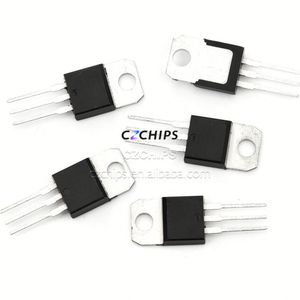 Nuevo y Original en Existencia, Transistor Semiconductor Triodo CEP3205 TO-220, CZSKU:O2C9M9H9 - Product Image 1