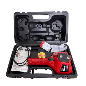 Caméra d'inspection industrielle portable LAUNCH VSP-828 VSP828, endoscope avec batterie 2600 mAh - Product Image 4