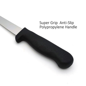 Coltello <span class=keywords><strong>da</strong></span> taglio <span class=keywords><strong>da</strong></span> 6 pollici in acciaio inox ad alto tenore di carbonio coltello <span class=keywords><strong>da</strong></span> cucina coltello <span class=keywords><strong>da</strong></span> macellaio con manico in polipropilene - Product Image 3