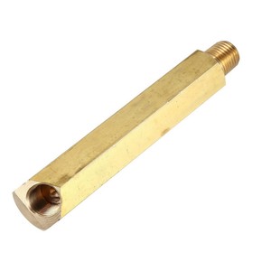 Adaptateur d'extension de capteur de pression d'huile Ford 99296 pour mise à niveau du moteur 260 289 302 - Product Image 5