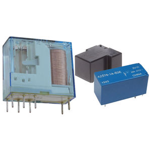 Large sélection de relais PR25-24V-S-360-1C-EF, relais de puissance à usage général SPDT 15A 24V, relais de puissance à forte demande pour le contrôle industriel - Product Image 1