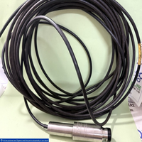 Sensor de Nivel Hidrostático PLC PSM Marine ICT 1000 1040/S/B/A3/15/N con Cable de 10M, Venta al Por Mayor
