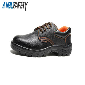 באיכות גבוהה בטיחות נעלי נמר בטיחות הנעלה - Product Image 3