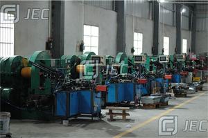 JEC Ventes Flash Machine Automatique de Poinçonnage et d'Affûtage de Couverts en Métal, Ensemble de Couteaux de Table en Acier Inoxydable, Machines de Nettoyage Automatique à Sec - Product Image 5