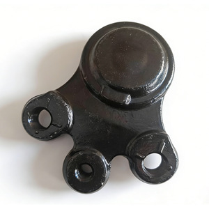 Rótula 364058 para Peugeot, pieza de repuesto para suspensión del brazo de control inferior - Product Image 1