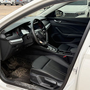 Auto Usata <span class=keywords><strong>2021</strong></span> <span class=keywords><strong>Skoda</strong></span> Octavia Pro 1.4T 280TSI DSG Automatica Edizione Smart Luxury Ben Equipaggiata Berlina Compatta a Benzina di Seconda Mano - Product Image 5