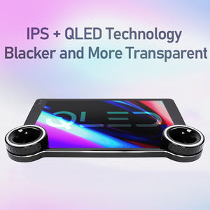 TOPSOURCE 13.1 pollici <span class=keywords><strong>Monitor</strong></span> per auto LADA Vesta 2015-2022 Android lettore multimediale Radio universale - Product Image 5