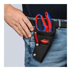 KNIPEX 00 19 75 LE Pochette de ceinture polyvalente 40 mm - Product Image 3