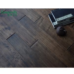 Yeni! Mühendislik + döşeme/fransız meşe mühendislik kat/çarpıcı dans pisti ahşap - Product Image 2