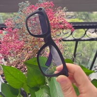 Lunettes Intelligentes T100 2026 en Gros d'Usine avec Assistant IA ChatGPT, Traduction en Temps Réel, Contrôle Tactile, Enregistrement 300mAh, 4K, IP66