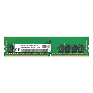 <span class=keywords><strong>RAM</strong></span> DDR4 16GB 3200Mhz 1RX4 RDIMM mới tinh, bộ nhớ <span class=keywords><strong>RAM</strong></span> 16GB cho máy chủ 2933Mhz/3200Mhz HMA82GR7DJR4M-XN - Product Image 1