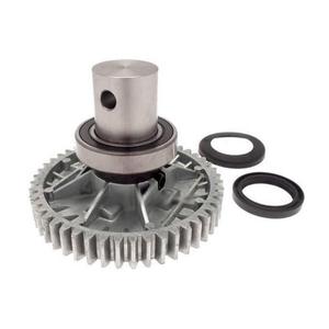 Para Came, operador de puerta corredera Original, Motor de puerta de rana de eje lento de Metal, pieza de repuesto moderna para Villa al aire libre, código de uso 119RIA015 - Product Image 1