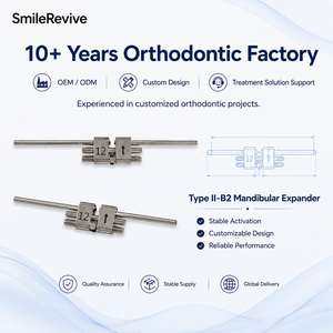Trendige Produkte: Dental <span class=keywords><strong>MARPE</strong></span> Gaumenexpander, Hyrax-Expansionsschraube, Orthopädische Instrumente, Lehrmaterialien - Product Image 5