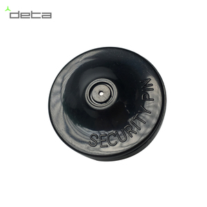 Deta EAS từ quần áo <span class=keywords><strong>tag</strong></span> RF 8.2MHz cảm biến an ninh thẻ 30mm Vòng đáng báo động cứng thẻ - Product Image 6