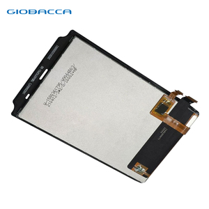 Pantalla LCD con Pantalla Táctil para ZEBRA Motorola Symbol MC2200 MC2700 MC22 MC220J MC220K - Product Image 1