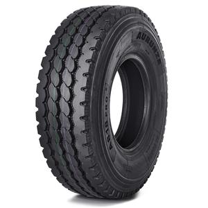 Neumáticos para Camión de Alta Resistencia 13R22.5 12R22.5 Baratos para Remolques Disponibles para la Venta - Product Image 4