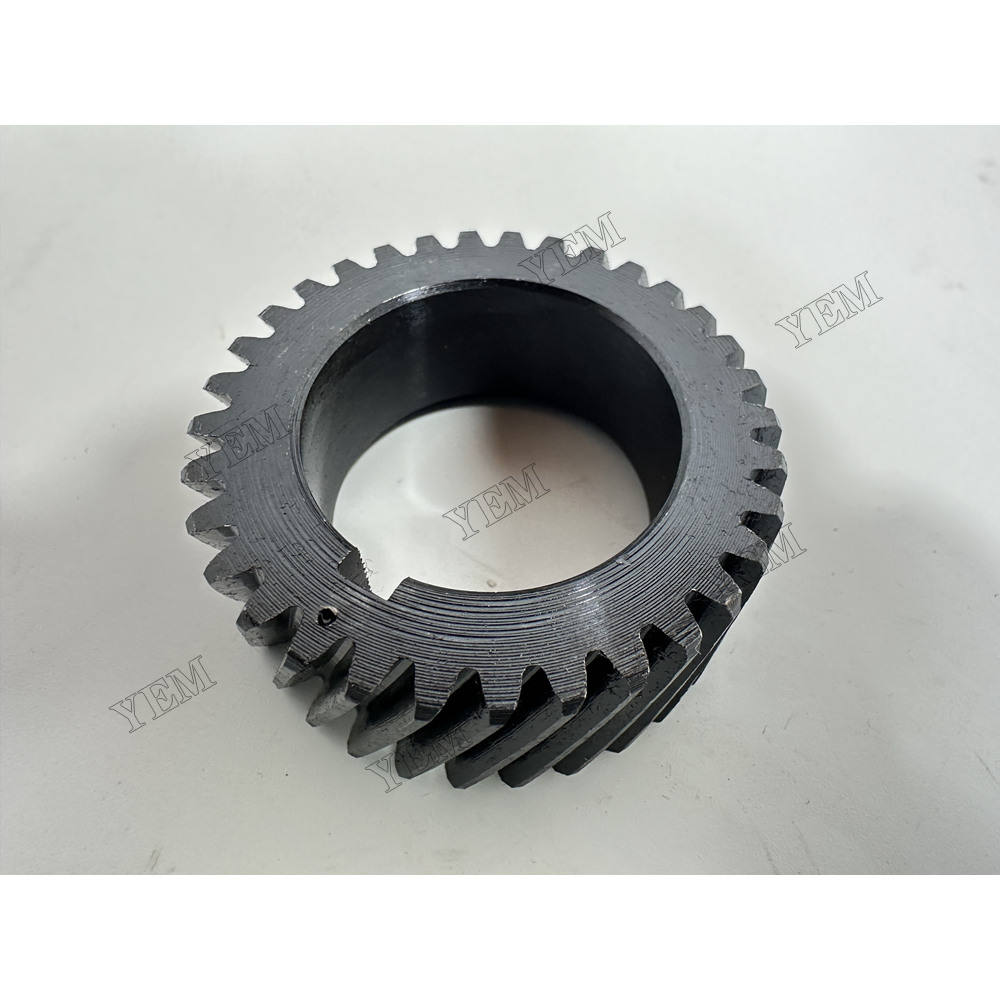 JJ 2009年1,2,3,4,8月号 Crankshaft Gear 8-97312199-1 Fit for Isuzu 4JJ1 Engines