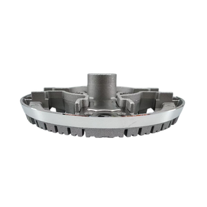 موقد غاز بالأشعة تحت الحمراء للمطبخ المنزلي للاستخدام الخارجي والفنادق - Product Image 5