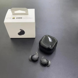 Écouteurs sport sans fil <span class=keywords><strong>LinkBuds</strong></span> Fit avec réduction de bruit, casque Bluetooth, écouteurs sans fil étanches IPX4 pour Sony - Product Image 2