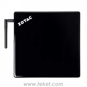 มินิพีซี Barebone System ZBOX-EN1080 Quad Core I7-6700 3.4-4.0Ghz พร้อม NV GeForce GTX 1080 HTPC ZBOX-EN1080 EN1060 EN1060K ZBOX-E - Product Image 5