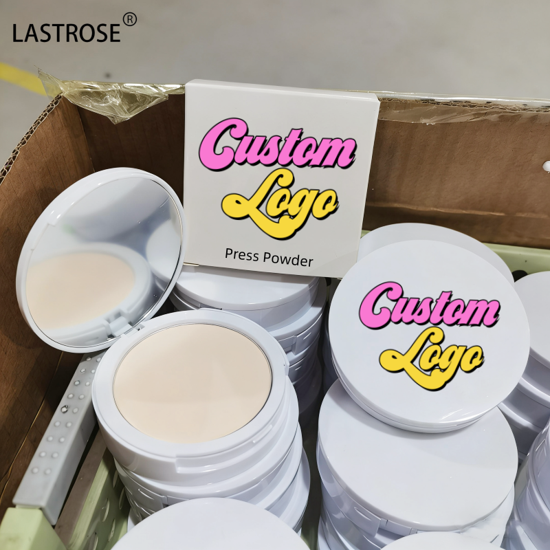 High Quality Waterproof Makeup Matte Finish