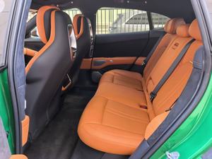 Auto Usado <span class=keywords><strong>Xiaomi</strong></span> YU7 2025 Ultra Largo Alcance Alto Rendimiento Tracción en las Cuatro Ruedas Edición Máxima Auto Eléctrico Hecho en China - Product Image 6