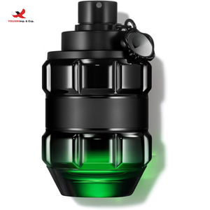 Eau de Parfum Spicebomb Extreme - Boisé & Épicé - Cologne pour Homme - Vente en Gros d'Usine avec Remise Mixte HQ - Product Image 1