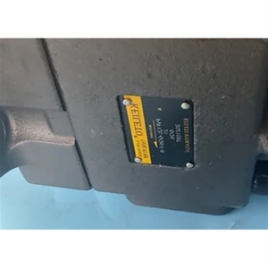 ปั๊มน้ำมันไฮดรอลิกแบบใบพัด KEILETO รุ่น PV2R31 - Product Image 1