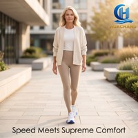 Chaussures de basketball pour hommes de marque personnalisée, tige en tissu extensible, semelle intermédiaire en EVA, semelle extérieure en caoutchouc, toutes saisons, extérieur