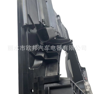 ชุดพัดลมหม้อน้ำไฟฟ้าบีเอ็มดับเบิลยู X1 2015-2019 Mc3115108 17427617611 สำหรับเปลี่ยนซ่อม - Product Image 5