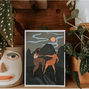 Prodotto per danza Zombie candele novità TD - Product Image 2