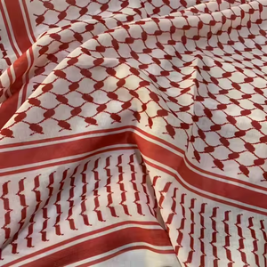 Hot Selling Shemagh Arab <b>Scarf</b> <b>Men</b> in Four Season Palestine <b>Scarf</b> Wholesale of Black Arafat <b>Scarf</b> for <b>Men</b> - Product Image 6