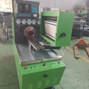 Calibration Machine <span class=keywords><strong>Test</strong></span> Bench NTS619 DTS619/<span class=keywords><strong>Flexion</strong></span> Testing Equipment DTS619 - Product Image 1