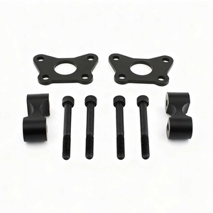 <span class=keywords><strong>Accessoires</strong></span> de moto adaptés à Bombardier <span class=keywords><strong>Can</strong></span> <span class=keywords><strong>Am</strong></span> <span class=keywords><strong>Spyder</strong></span> RT RTS F3 F3S <span class=keywords><strong>Accessoires</strong></span> ascendants Kit d'extension de poignée de levage - Product Image 6