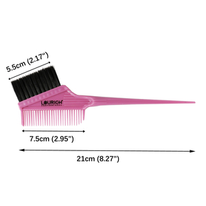 Pinceau professionnel de <span class=keywords><strong>peinture</strong></span> à coloration, brosse pour application de <span class=keywords><strong>teinture</strong></span> des cheveux, accessoire pour Salon de beauté - Product Image 5