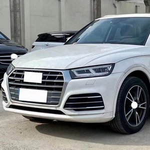 ไฟหน้าซีนอนสำหรับ <span class=keywords><strong>Audi</strong></span> Q5 2018-2020ไฟหน้าซีนอนกันชนหน้าสำหรับรถ <span class=keywords><strong>Audi</strong></span> - Product Image 3