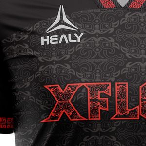 Uniforme de fútbol de entrenamiento Original de marca personalizada de fábrica, camiseta de fútbol, conjunto completo, ropa de fútbol de calidad para hombres - Product Image 5